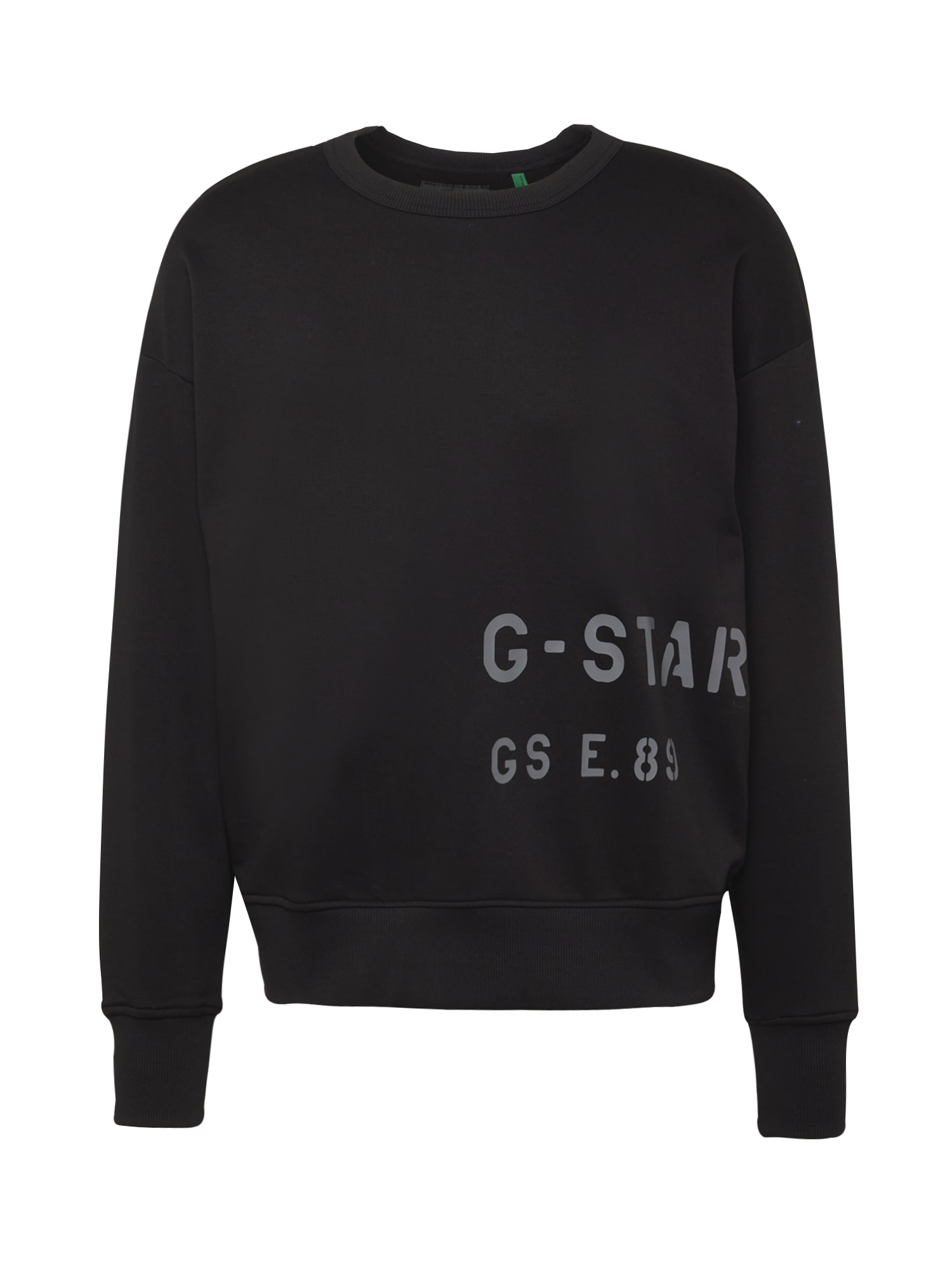 G-Star RAW Majica  temno modra