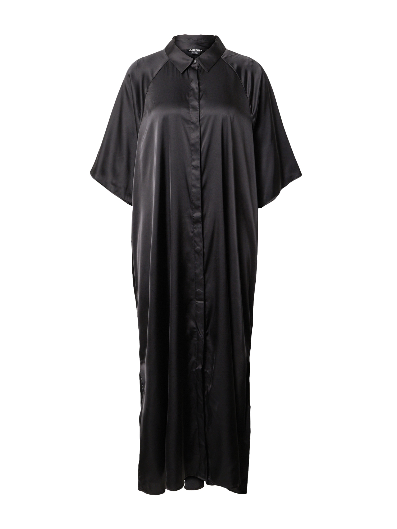 Monki Dolga srajca 'Emma'  črna