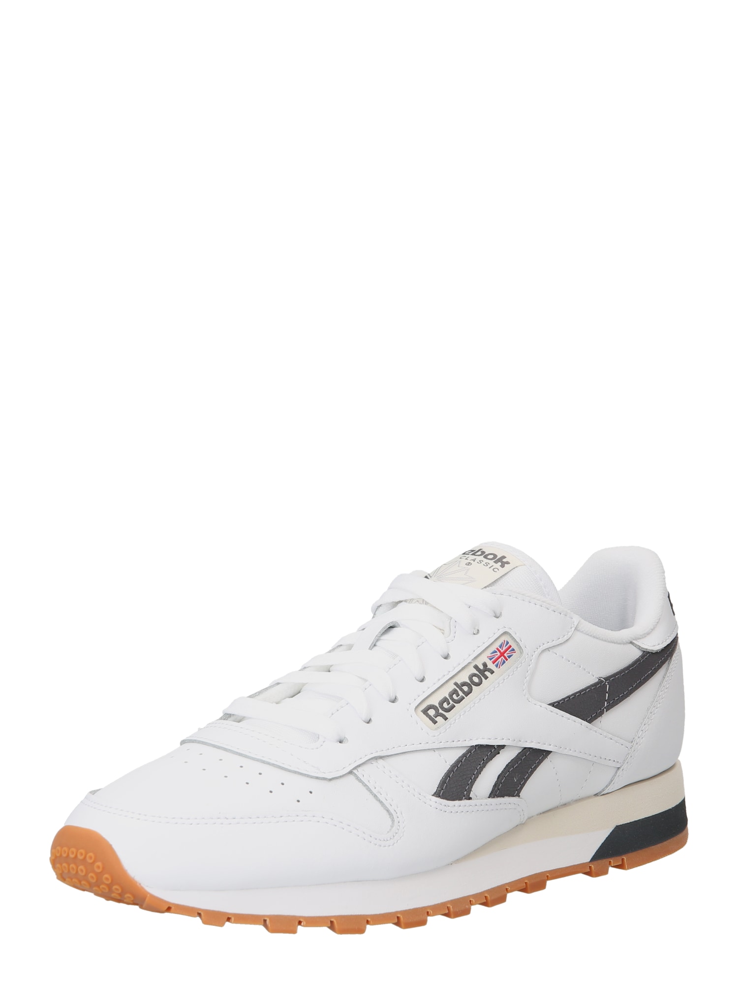 Reebok Classics Nizke superge  nebeško modra / antracit / ognjeno rdeča / bela