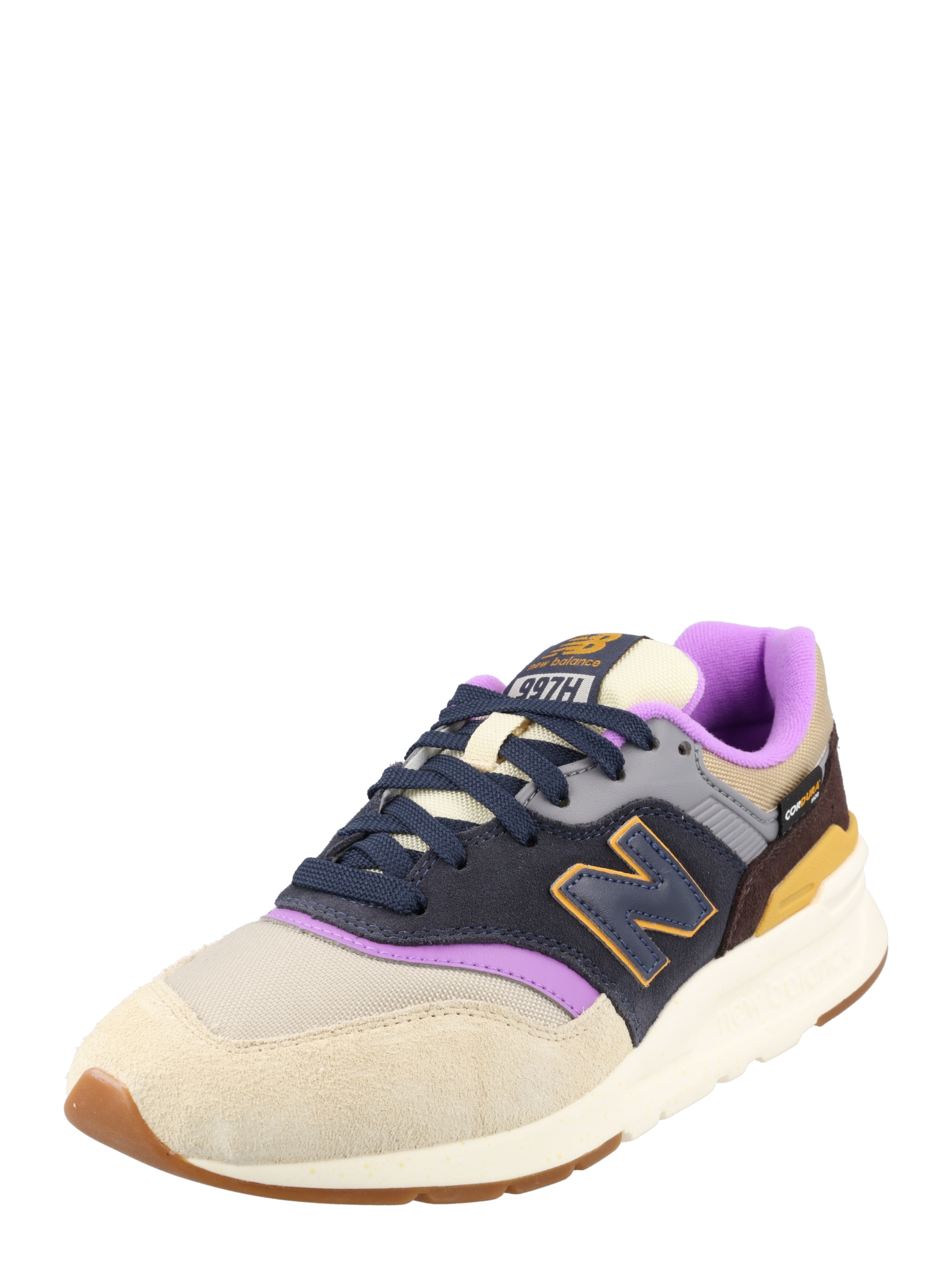 new balance Nizke superge  siva / mešane barve