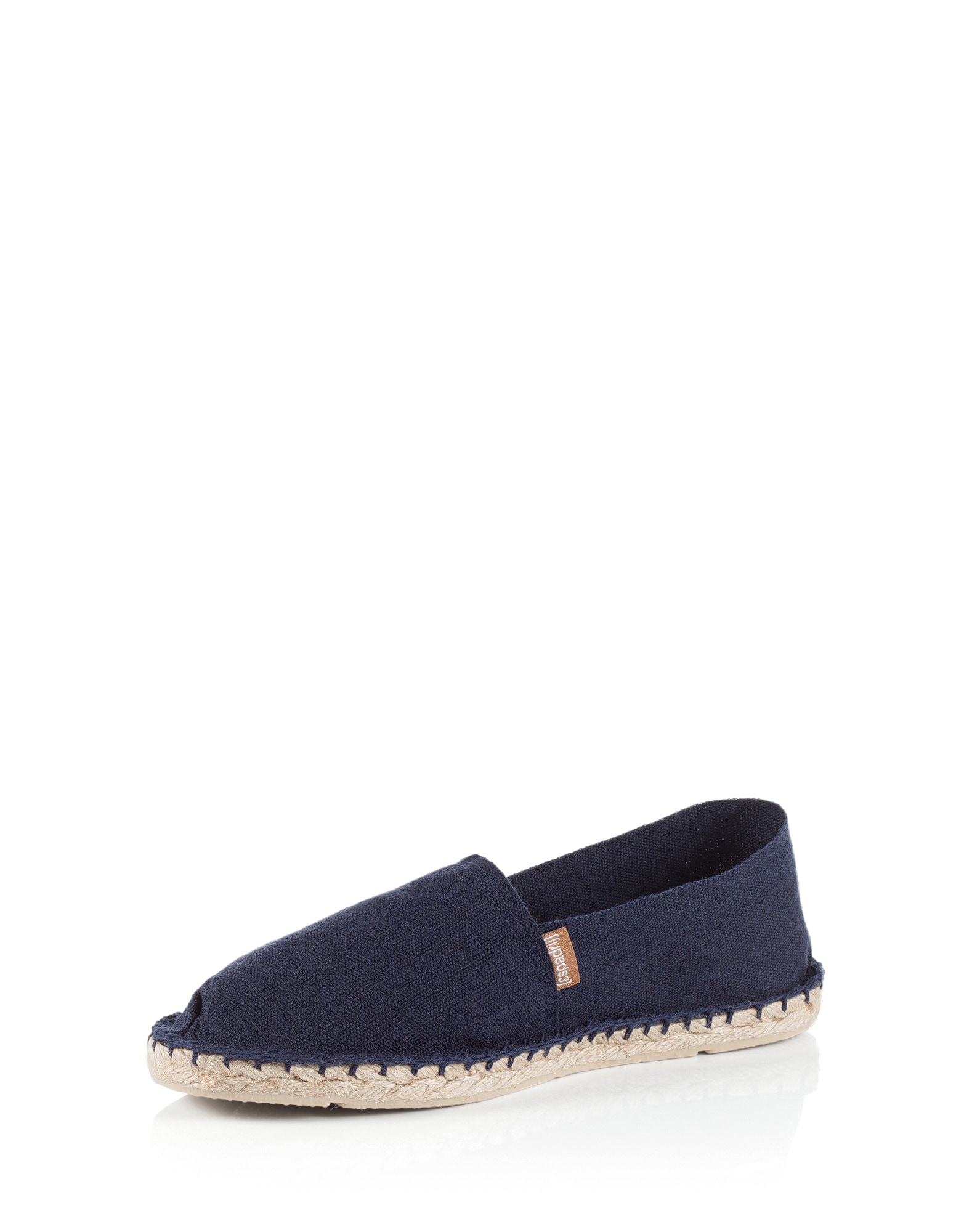 espadrij l´originale Espadrile 'Classic'  modra / marine